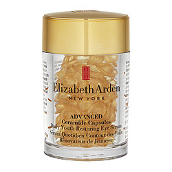 Elizabeth Arden 伊丽莎白雅顿 升级版金致眼部胶囊精华液 60粒