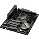 京东PLUS会员：ASRock 华擎 X299 PROF.GAMING I9主板（Intel X299/ LGA 2066）（赠1580元音箱）