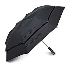 Samsonite 新秀丽 Windguard 双层自动雨伞