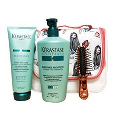 KERASTASE 卡诗 强韧洗护大礼包