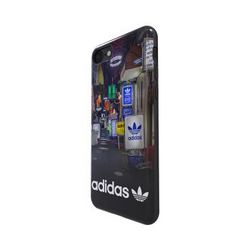 adidas 26890 阿迪达斯 TPU街头风苹果7plus手机壳防摔保护套背壳 适用于iPhone7plus 5.5英寸