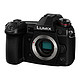 Panasonic 松下 LUMIX G9 M4/3画幅无反相机