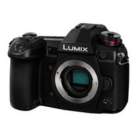 历史低价：Panasonic 松下 LUMIX G9 M4/3画幅无反相机