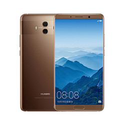 HUAWEI 华为 Mate10 4GB+64GB版 粉色