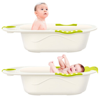 babyhood 世纪宝贝 BH-303 爱心浴盆