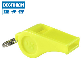 Decathlon 迪卡侬 8027254 比赛训练裁判口哨