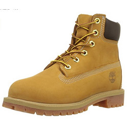 Timberland 添柏岚 经典大黄靴工装靴  