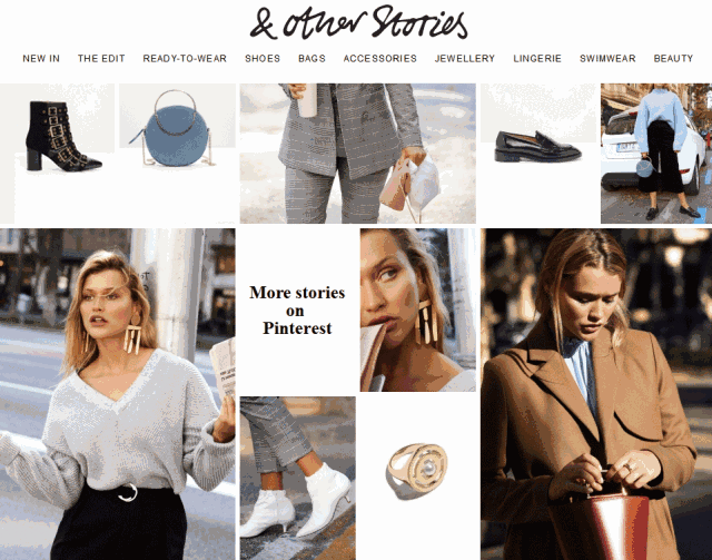 10个小众鞋品牌 貌美实穿轻松塞满你的鞋柜