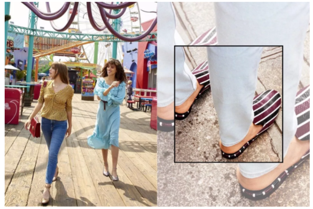 10个小众鞋品牌 貌美实穿轻松塞满你的鞋柜