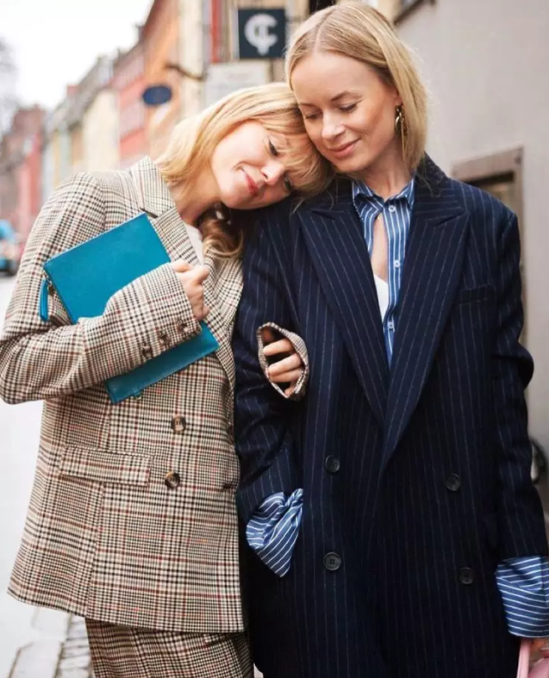 10个小众鞋品牌 貌美实穿轻松塞满你的鞋柜