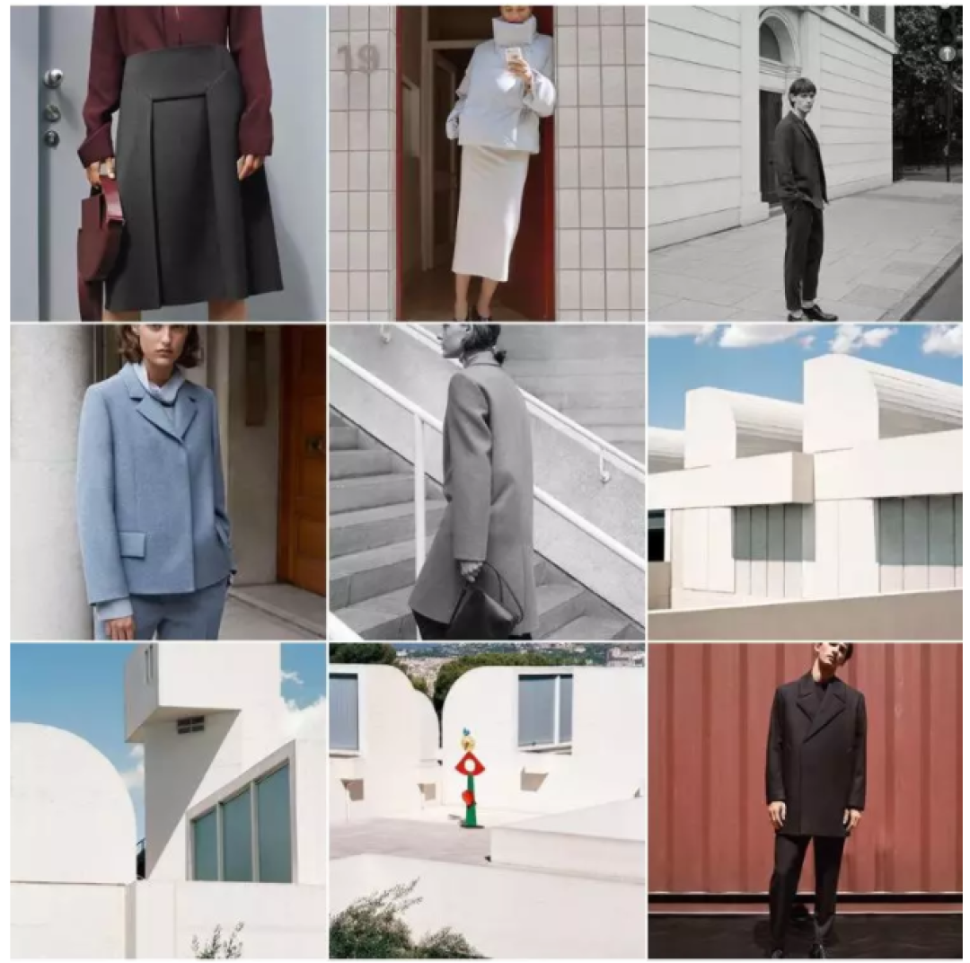 10个小众鞋品牌 貌美实穿轻松塞满你的鞋柜