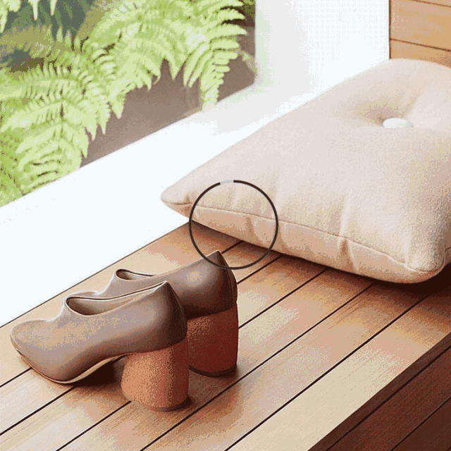 10个小众鞋品牌 貌美实穿轻松塞满你的鞋柜