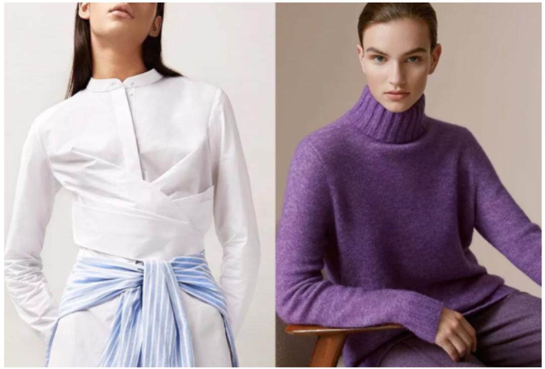 10个小众鞋品牌 貌美实穿轻松塞满你的鞋柜