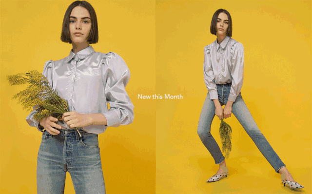 10个小众鞋品牌 貌美实穿轻松塞满你的鞋柜