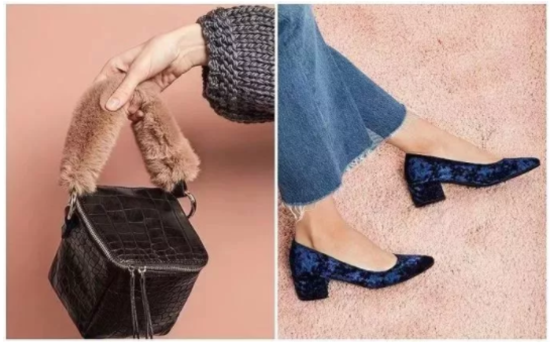 10个小众鞋品牌 貌美实穿轻松塞满你的鞋柜