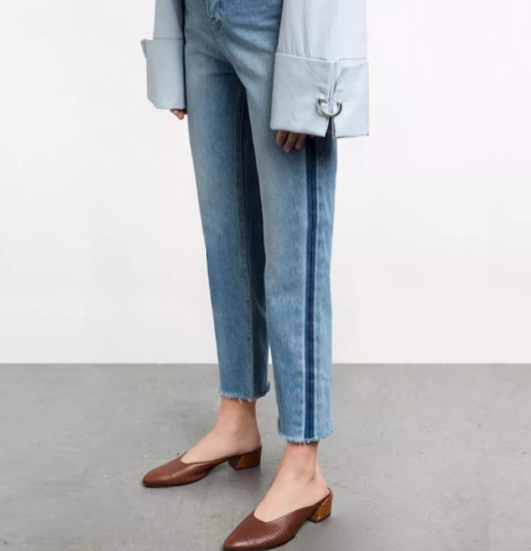 10个小众鞋品牌 貌美实穿轻松塞满你的鞋柜