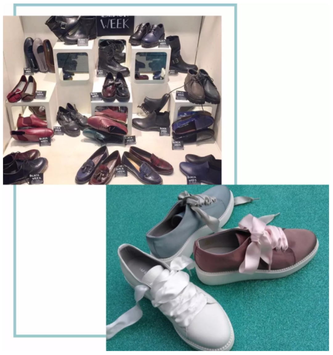 10个小众鞋品牌 貌美实穿轻松塞满你的鞋柜