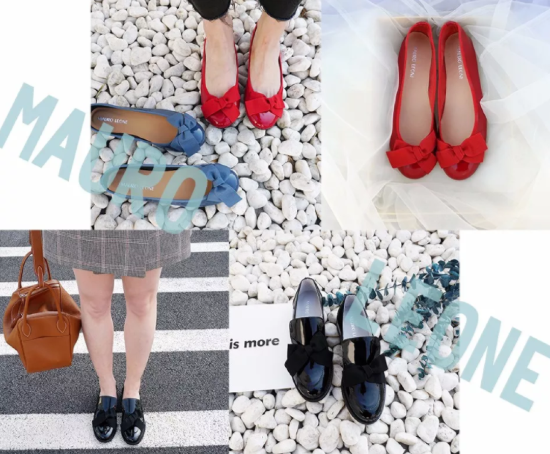 10个小众鞋品牌 貌美实穿轻松塞满你的鞋柜