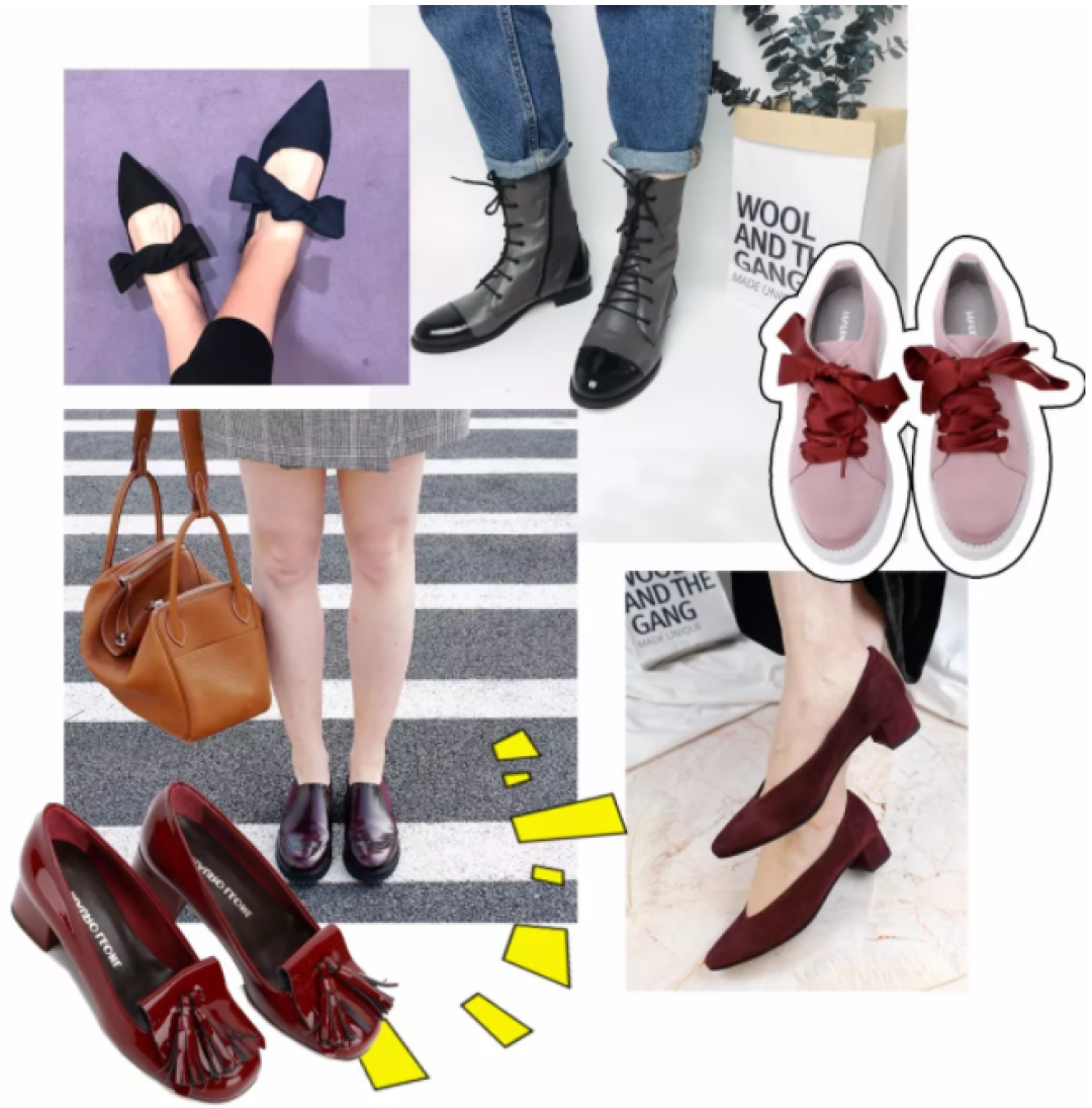 10个小众鞋品牌 貌美实穿轻松塞满你的鞋柜