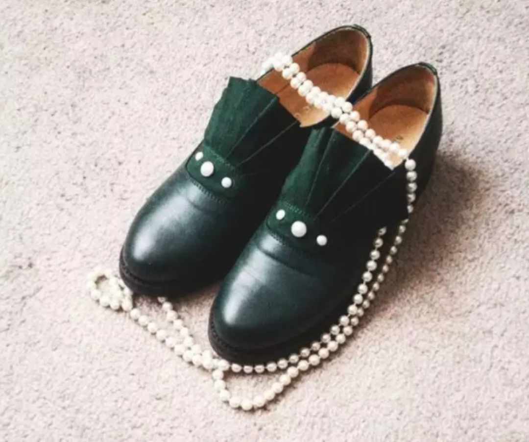 10个小众鞋品牌 貌美实穿轻松塞满你的鞋柜