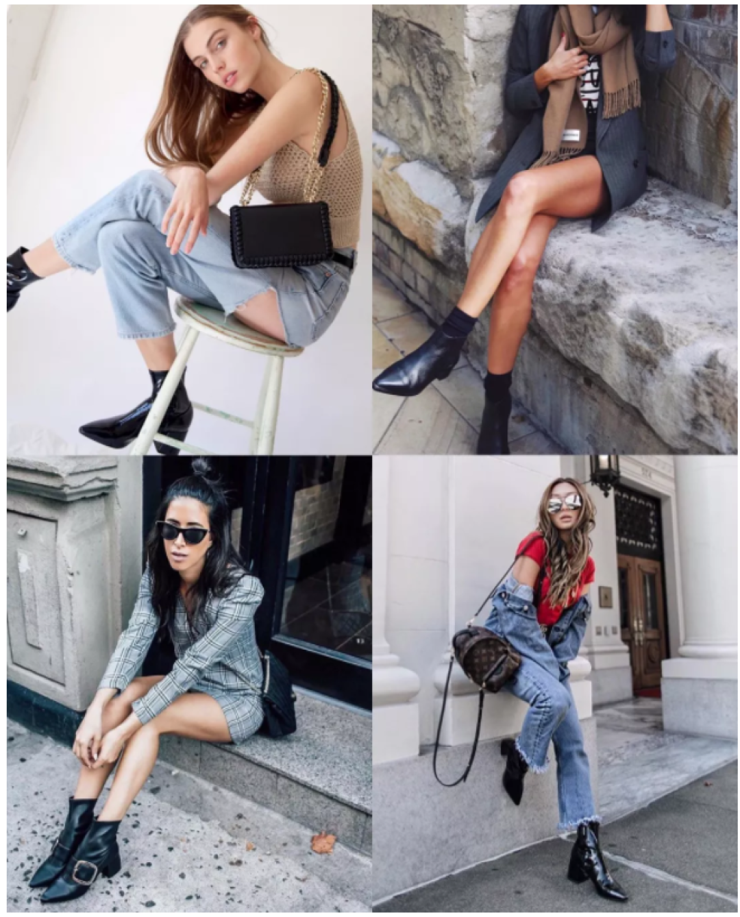 10个小众鞋品牌 貌美实穿轻松塞满你的鞋柜