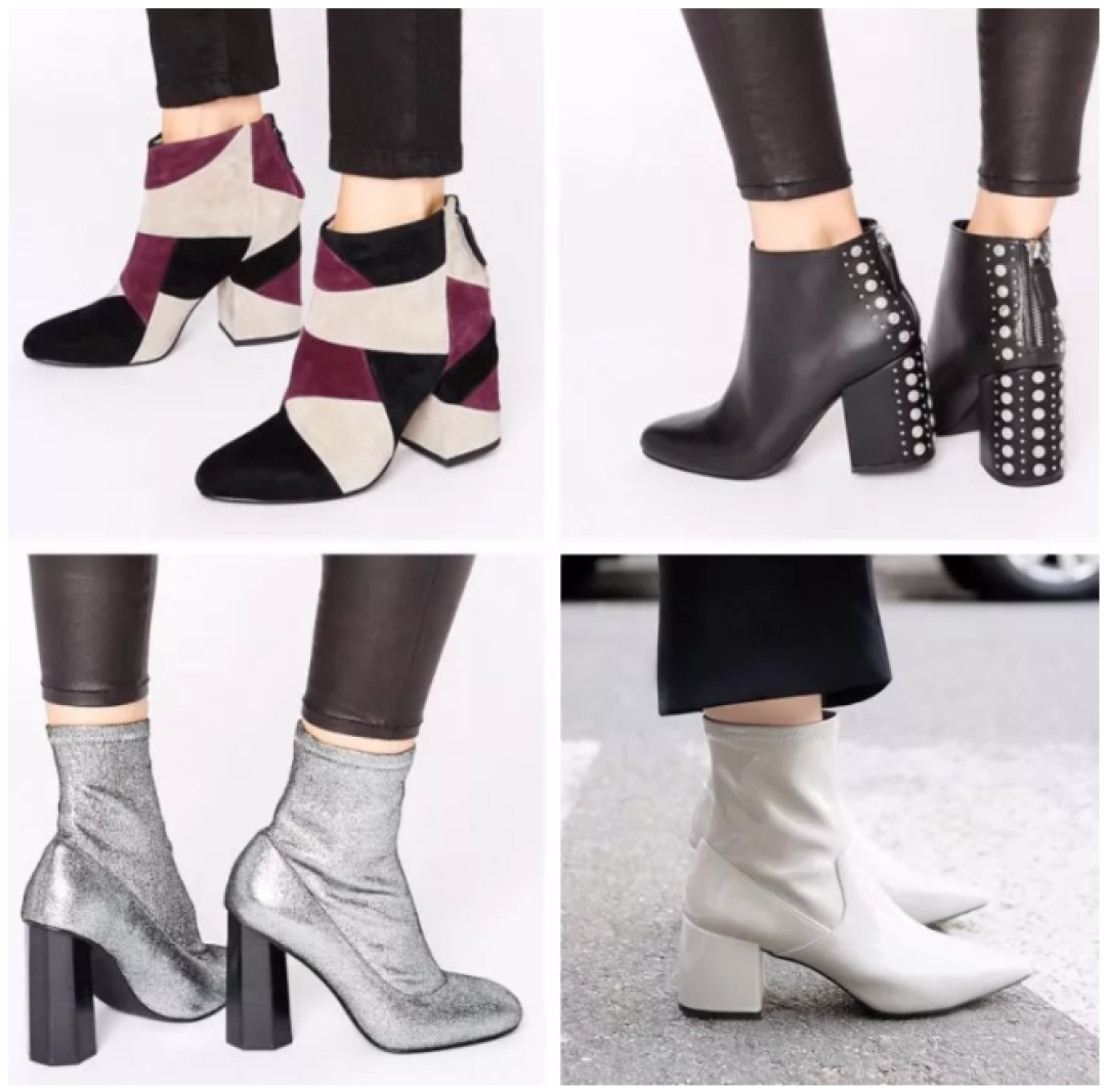 10个小众鞋品牌 貌美实穿轻松塞满你的鞋柜