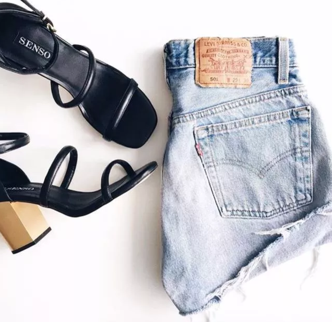 10个小众鞋品牌 貌美实穿轻松塞满你的鞋柜