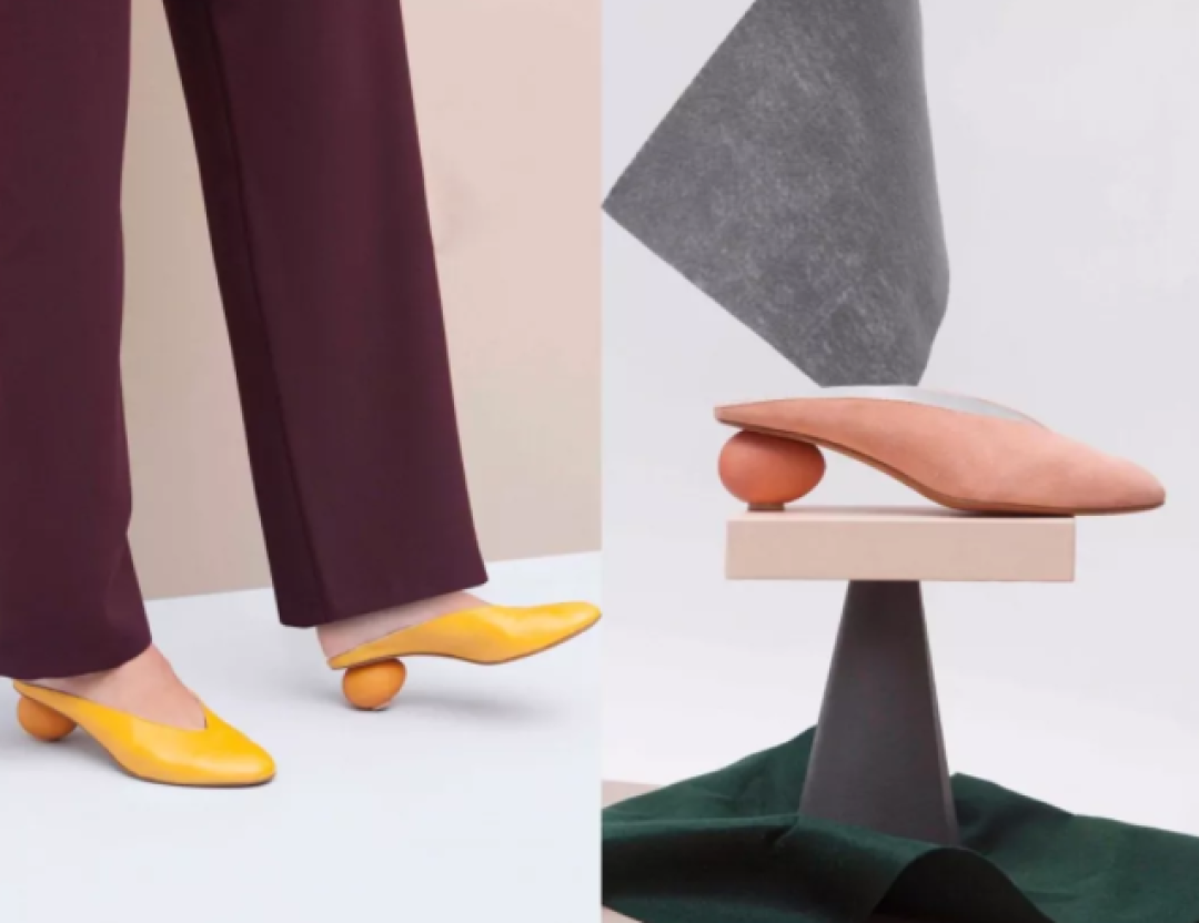 10个小众鞋品牌 貌美实穿轻松塞满你的鞋柜