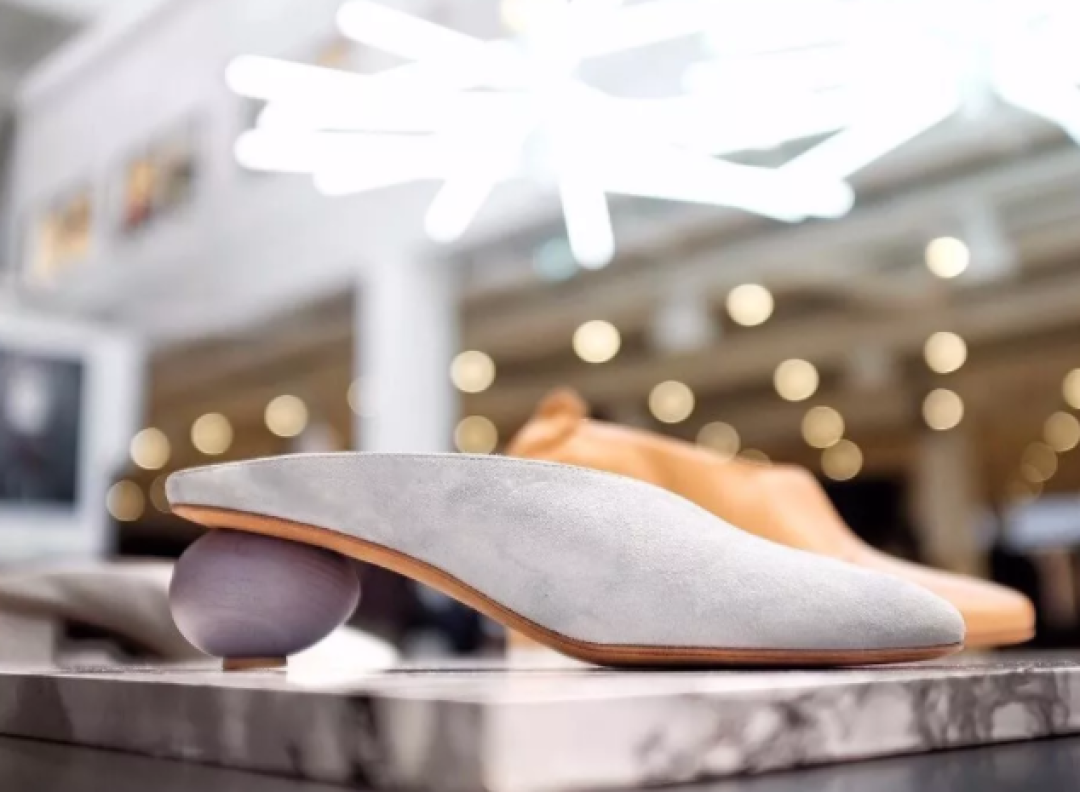 10个小众鞋品牌 貌美实穿轻松塞满你的鞋柜