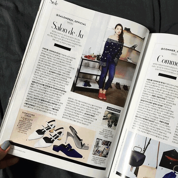 10个小众鞋品牌 貌美实穿轻松塞满你的鞋柜