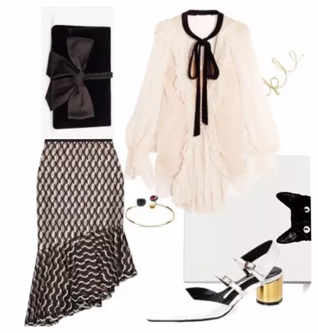 10个小众鞋品牌 貌美实穿轻松塞满你的鞋柜