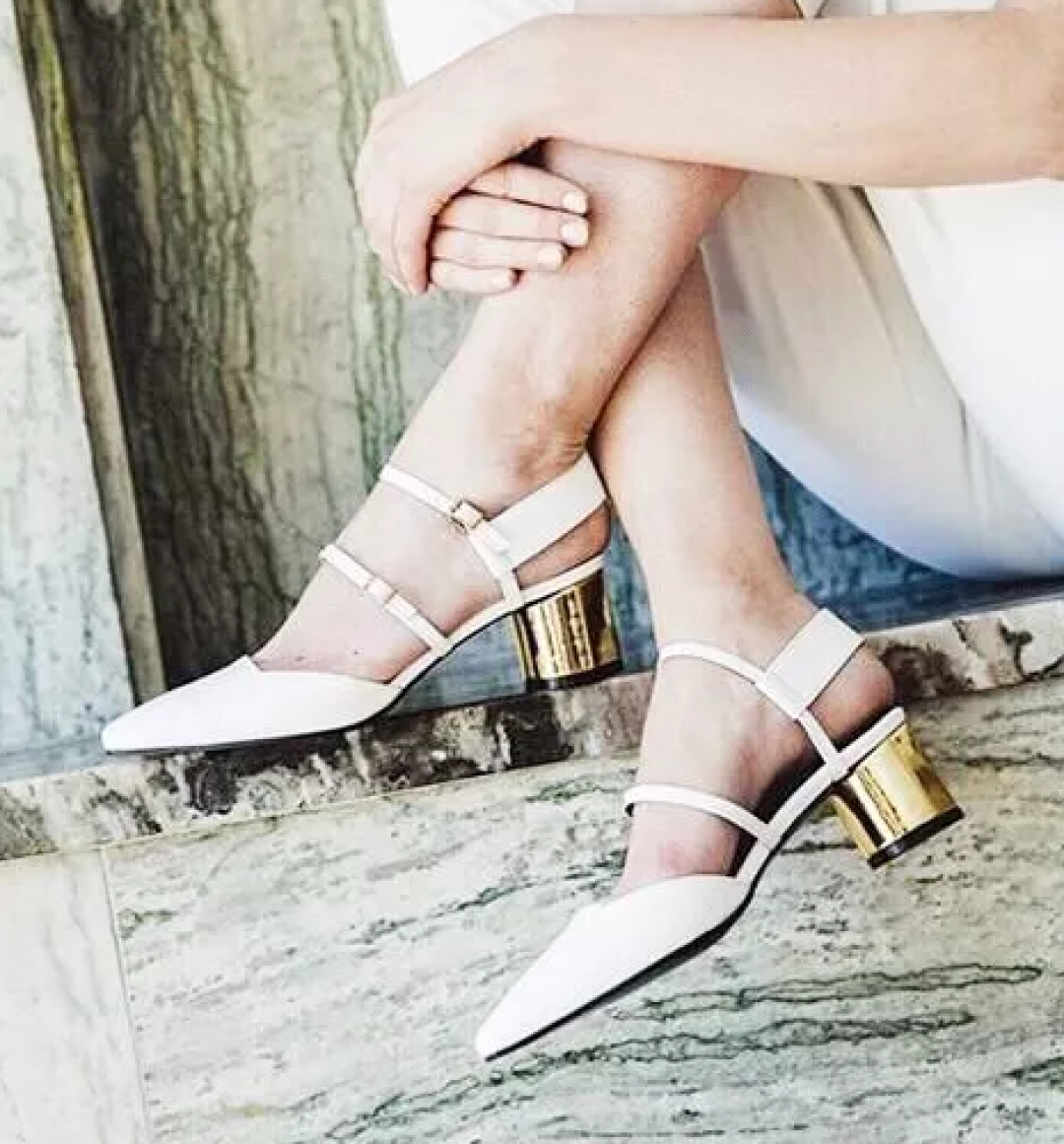 10个小众鞋品牌 貌美实穿轻松塞满你的鞋柜