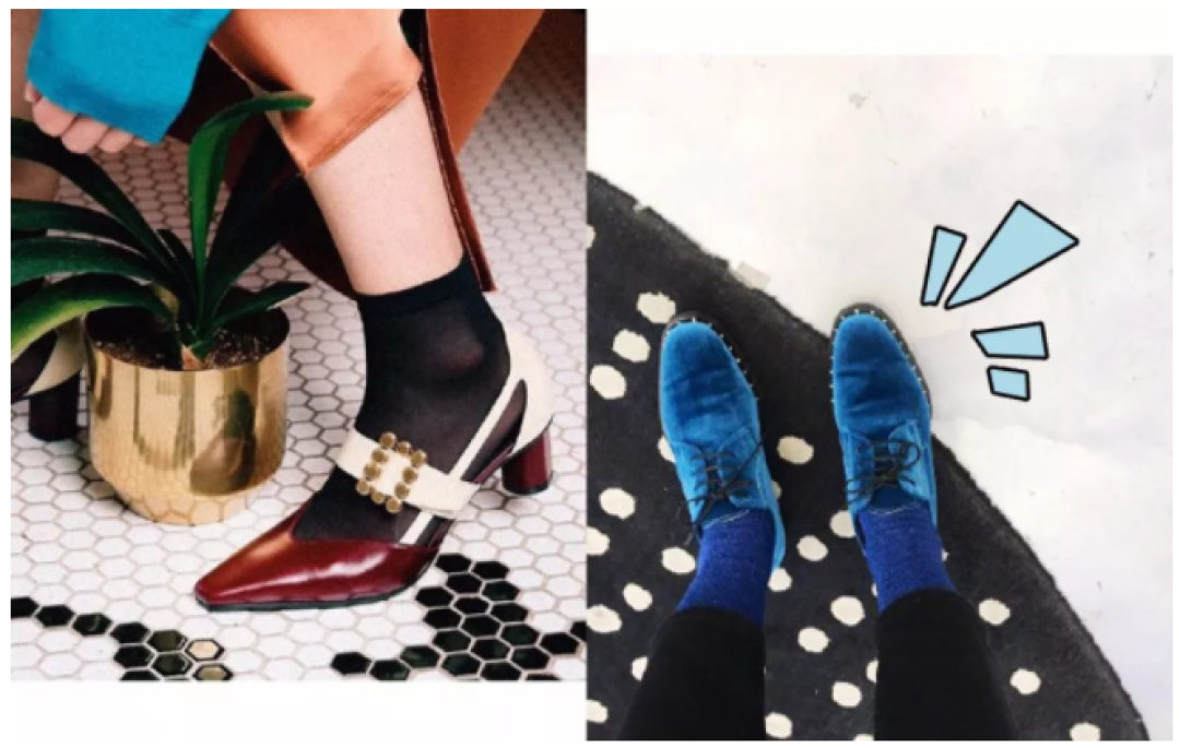 10个小众鞋品牌 貌美实穿轻松塞满你的鞋柜