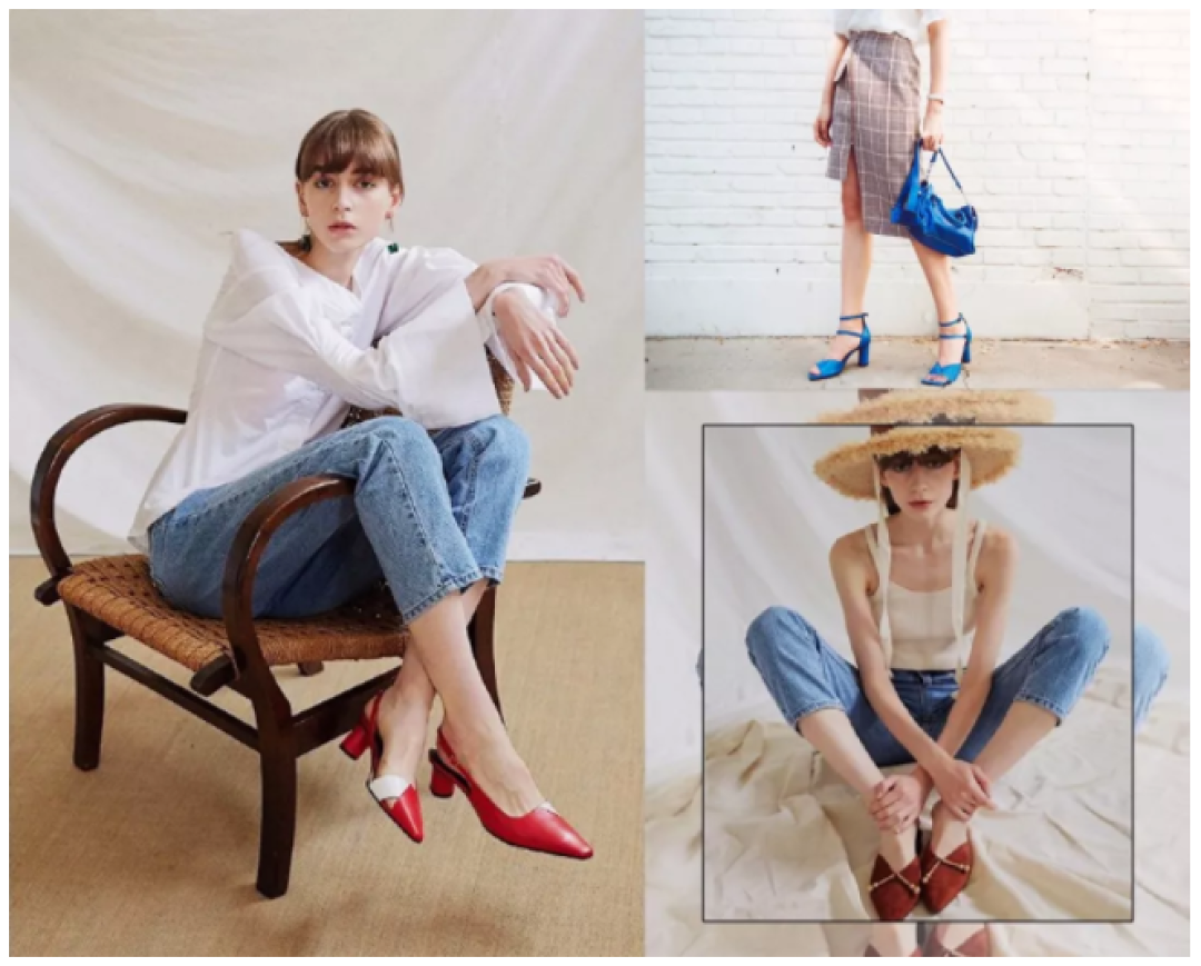 10个小众鞋品牌 貌美实穿轻松塞满你的鞋柜