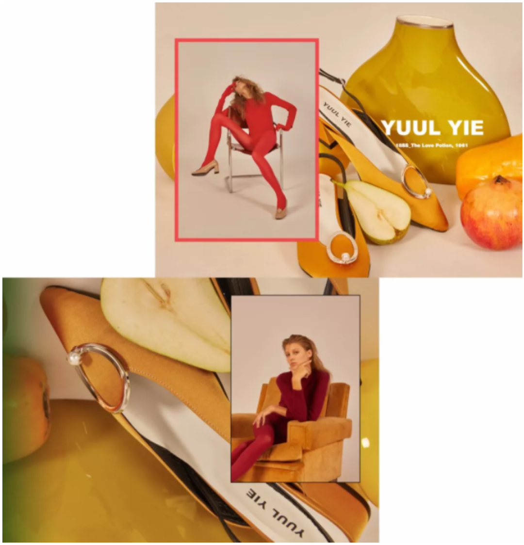 10个小众鞋品牌 貌美实穿轻松塞满你的鞋柜