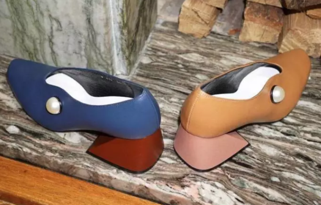 10个小众鞋品牌 貌美实穿轻松塞满你的鞋柜