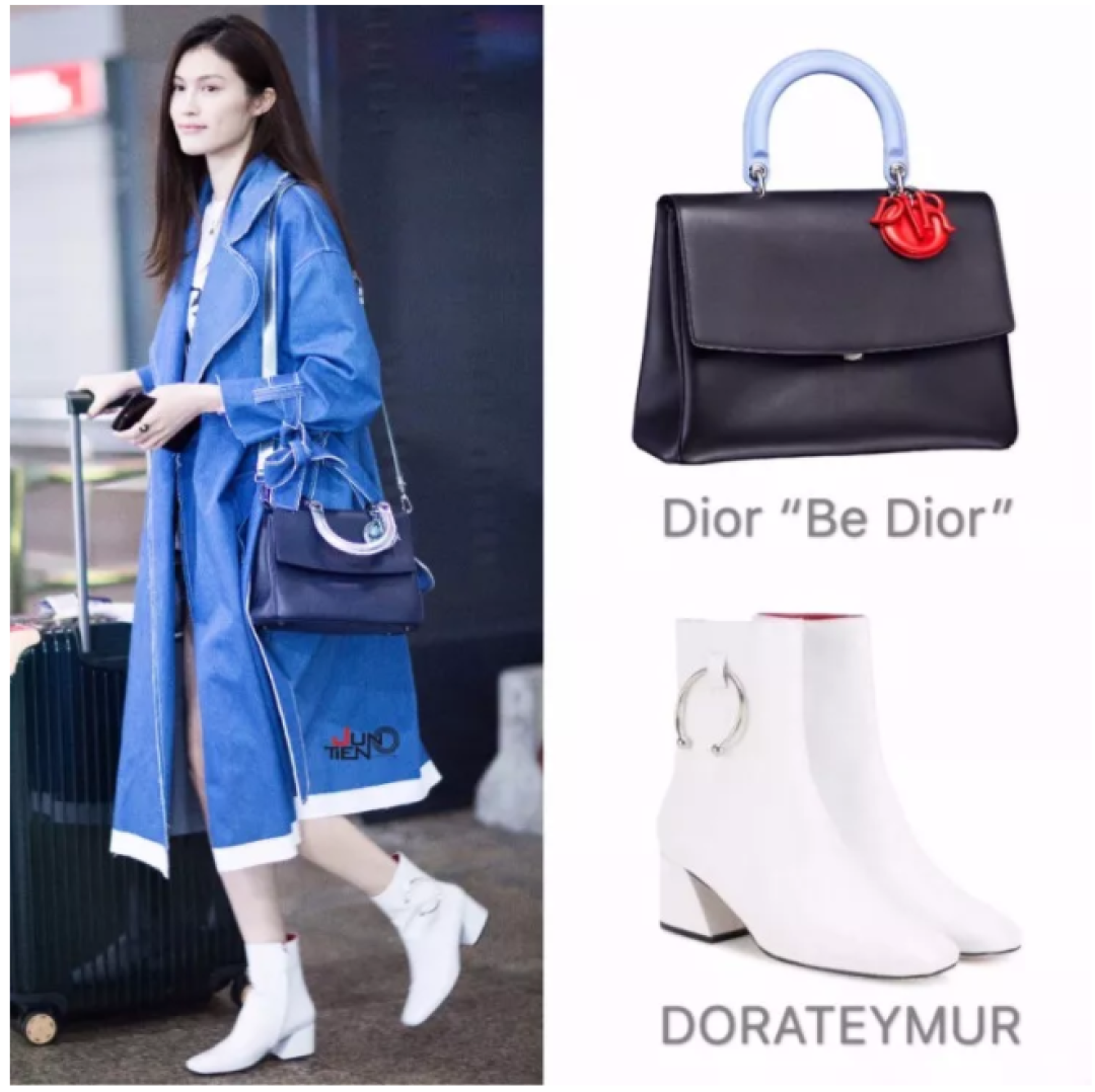 10个小众鞋品牌 貌美实穿轻松塞满你的鞋柜