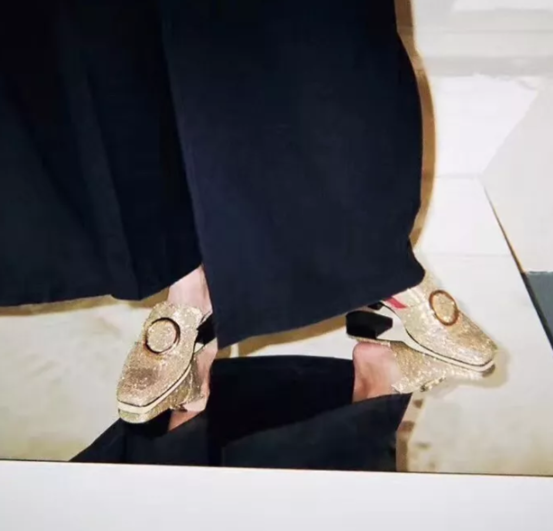 10个小众鞋品牌 貌美实穿轻松塞满你的鞋柜