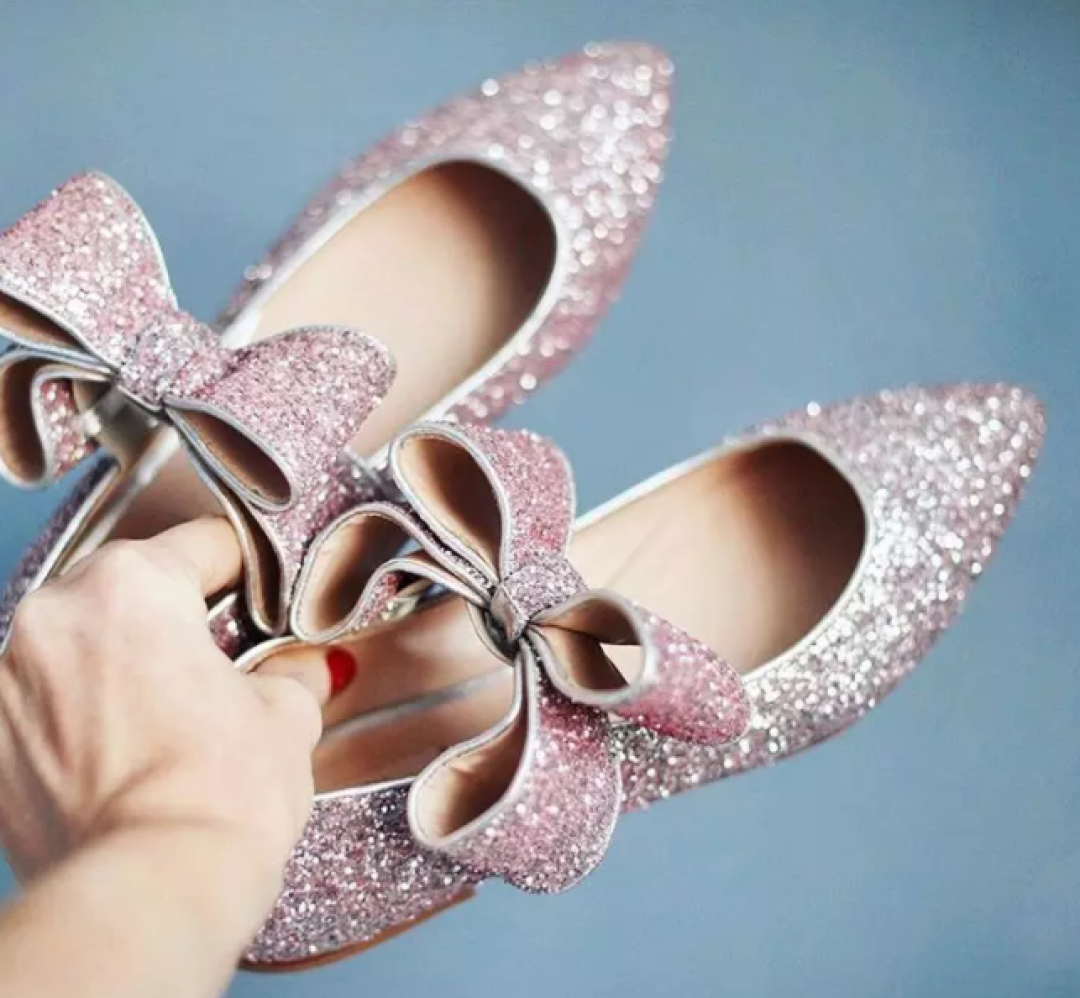 10个小众鞋品牌 貌美实穿轻松塞满你的鞋柜