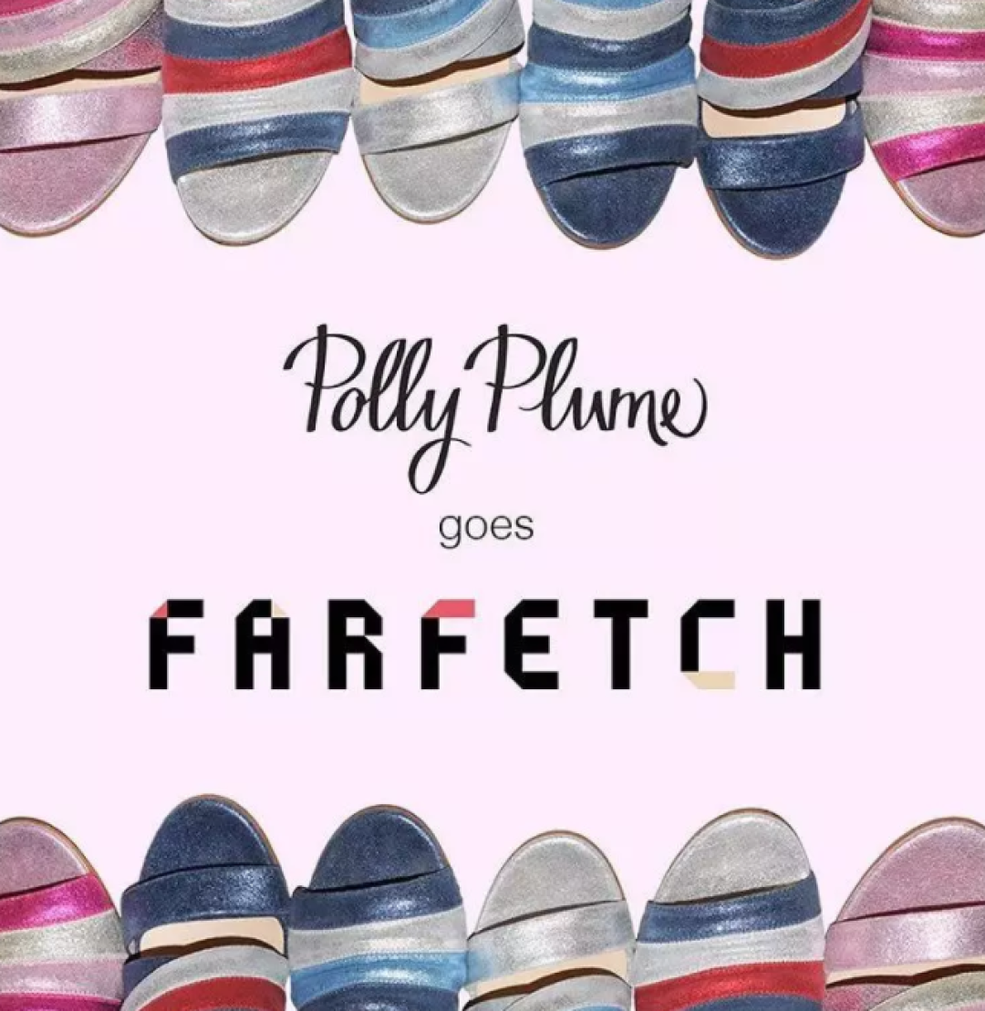 10个小众鞋品牌 貌美实穿轻松塞满你的鞋柜