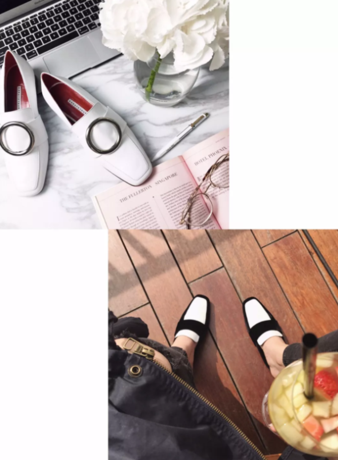 10个小众鞋品牌 貌美实穿轻松塞满你的鞋柜