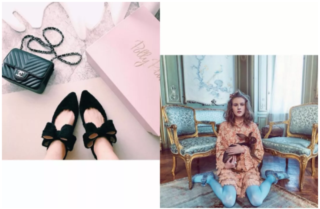 10个小众鞋品牌 貌美实穿轻松塞满你的鞋柜