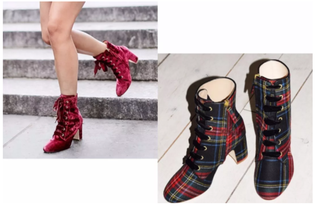 10个小众鞋品牌 貌美实穿轻松塞满你的鞋柜