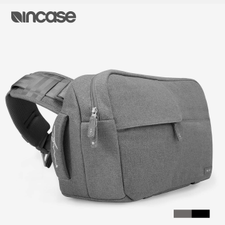 Incase x Ari Macropoulos 斜跨单肩相机包