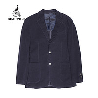 BEANPOLE BC7911Z03 男士磨毛西服