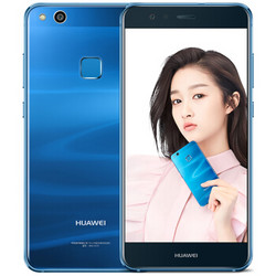 HUAWEI 华为 nova 青春版 智能手机 4GB+64GB