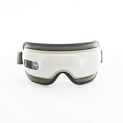 倍轻松(Breo) 眼部按摩器 isee16 SPA设计理念 3大内置模式 智能气压 护眼仪