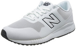 New Balance 中性 休闲跑步鞋005系列  MRL005WN