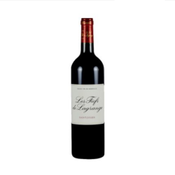 chateau lagrange 力关城堡 副牌干红葡萄酒 750ml *3件