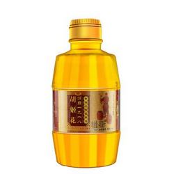 胡姬花 古法小榨花生油 400ml